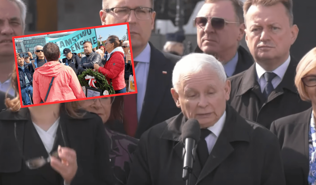 kaczyński