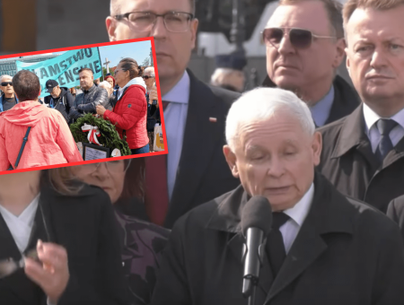 kaczyński 