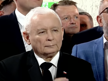 Kaczyński 