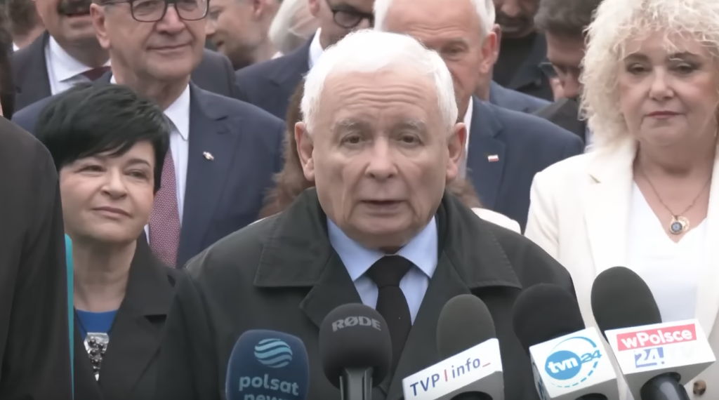kaczyński