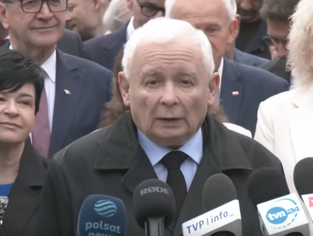 kaczyński 