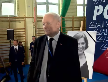 Kaczyński Skrzypek 