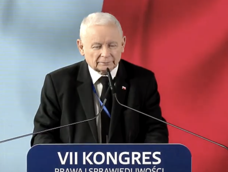Kaczyński 