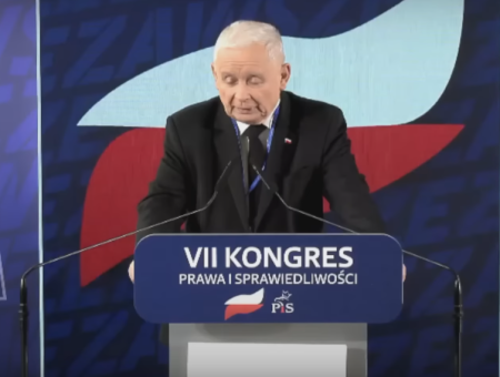 kaczyński 