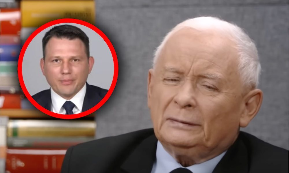Kaczyński Mentzen