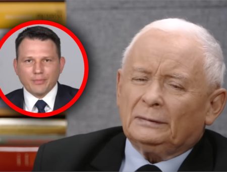 Kaczyński Mentzen 
