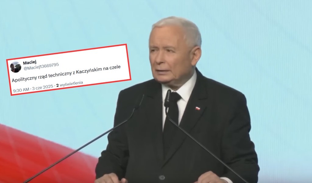 kaczyński pis