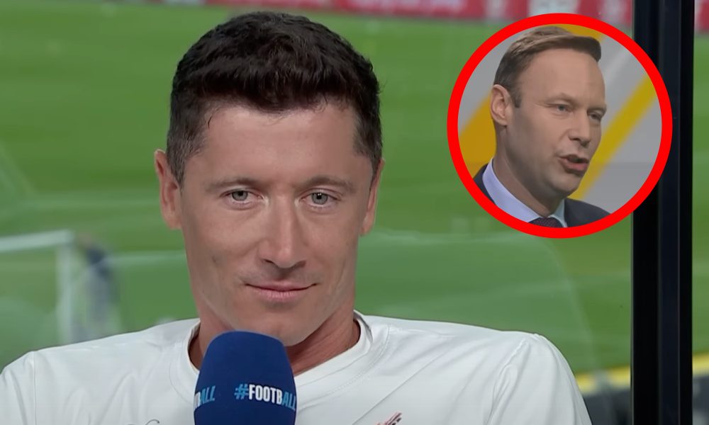 Lewandowski Mastalerek