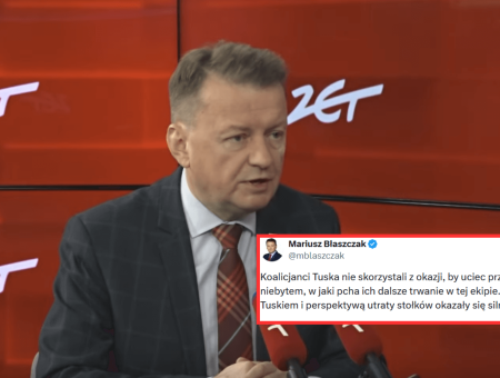 mariusz błaszczak 