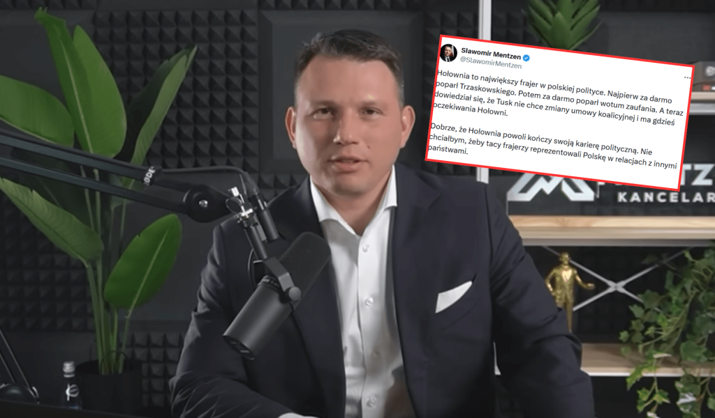 mentzen