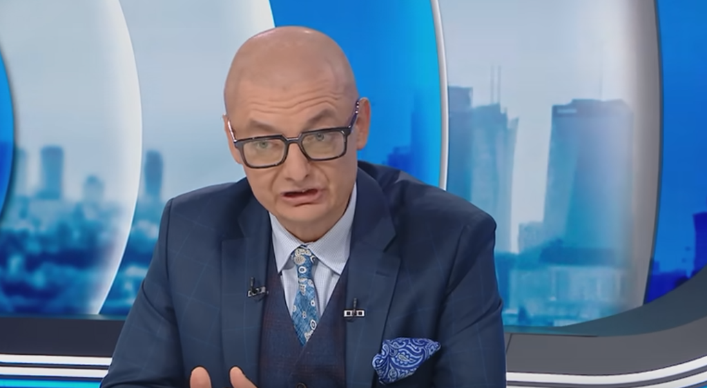 michał kamiński