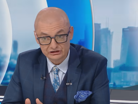 michał kamiński 