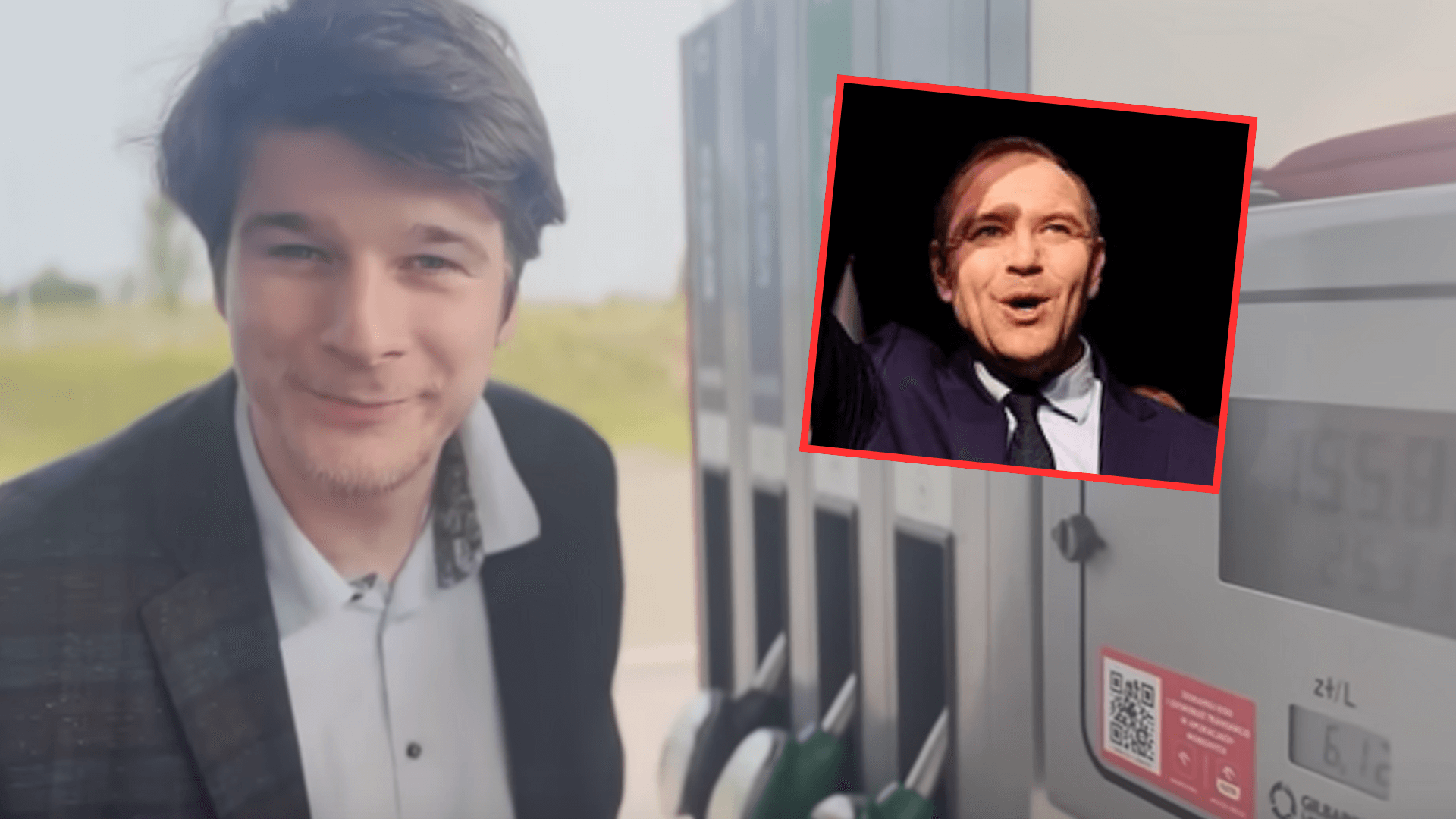 Jest i on! Młody Nawrocki też zabrał głos ws. nieprawidłowości wyborczych. „Znowu poniosą porażkę”