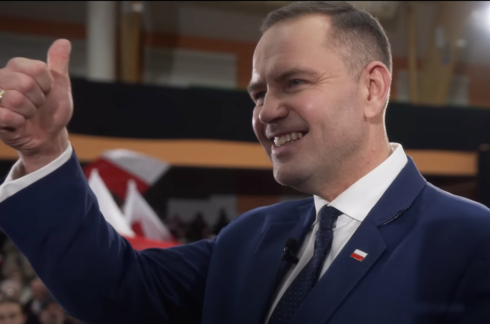 Nauczycielka dowiedziała się o TEJ decyzji Nawrockiego i nie wytrzymała. Jaśniej się nie da! „Oburzające”