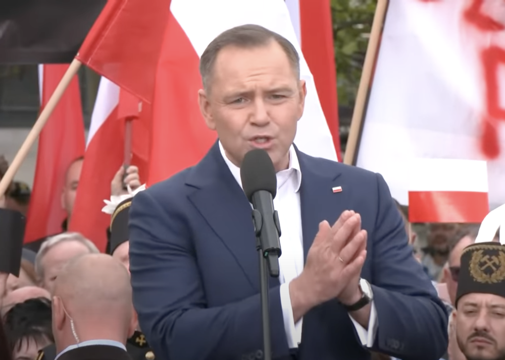 TEN ruch zadecydował o zwycięstwie? Oto co zrobił sztab Nawrockiego przed drugą turą. „Tyle wyniosła różnica”