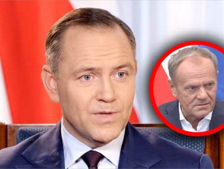 Nawrocki Tusk 