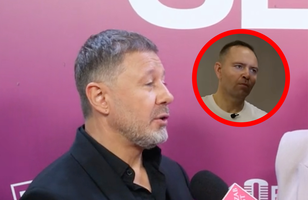 Zapytali go o Nawrockiego. Andrzej Piaseczny zaskoczył odpowiedzią. „Może okaże się…”