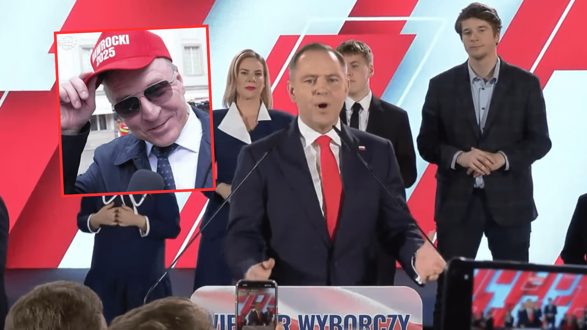 Morawiecki i Kurski już gotowi na powroty?! Poseł PiS nie zaprzeczył. „Przyjdzie taki czas…”