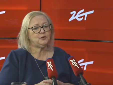 prezes sądu najwyższego 