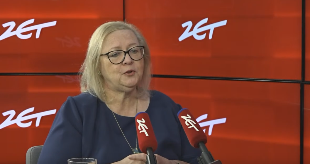 Nie do wiary jak Prezes Sądu Najwyższego nazwała protesty wyborcze. I jeszcze TE słowa o pomyłkach. „To nie tragedia”