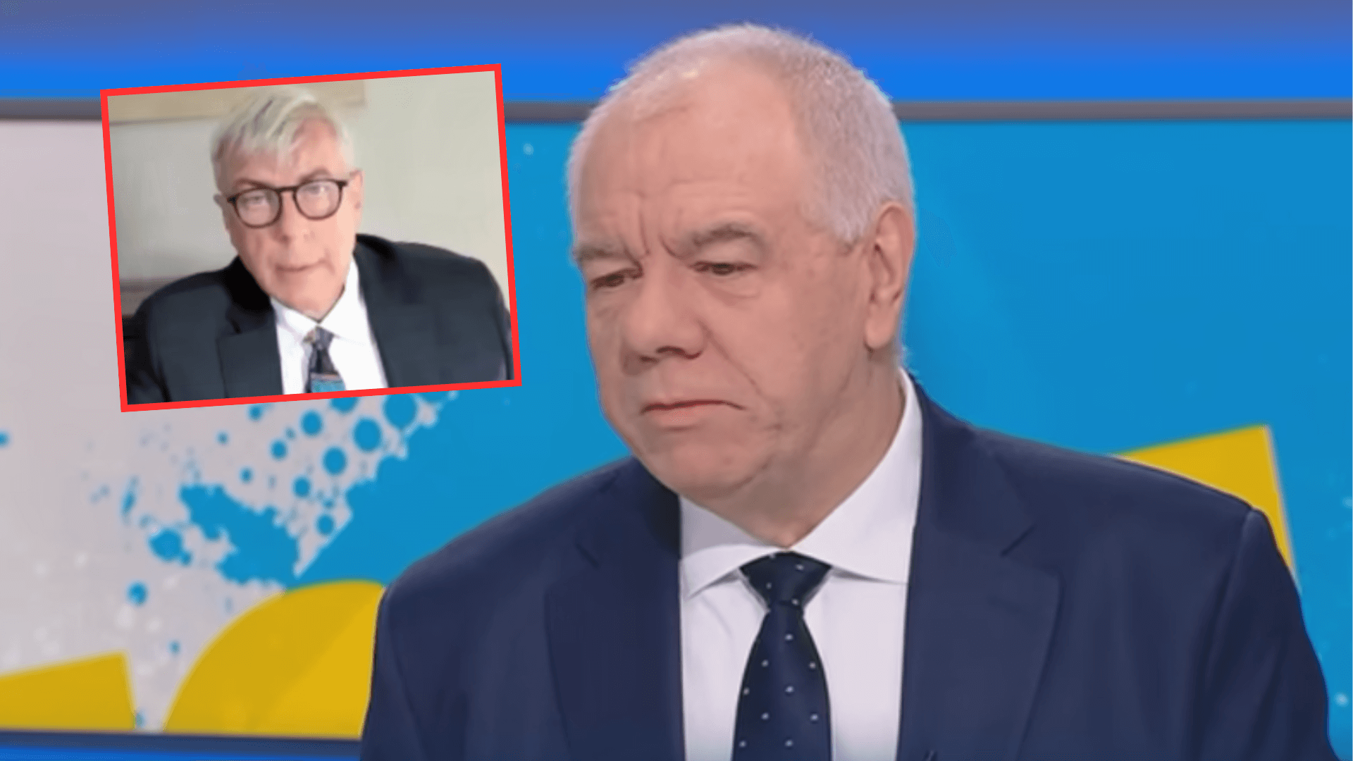 Sasin straszy powrotem PiS do władzy. Już pogroził Giertychowi! „Na pewno może się bać”