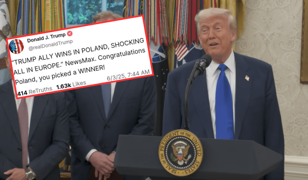 trump
