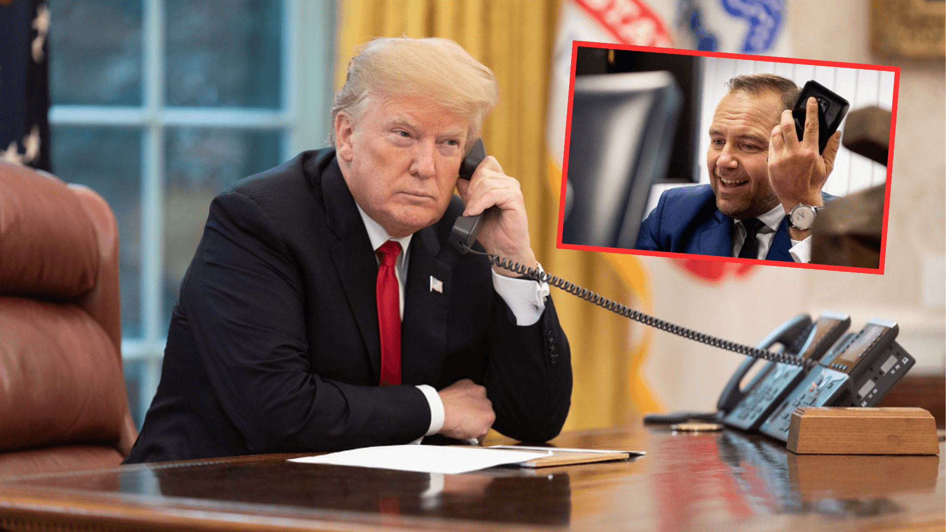 Rzecznik prezydenta ujawnia. Wiadomo, co Nawrocki powiedział Trumpowi nt. rozmów z Putinem. „Nie można ufać”