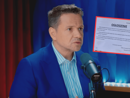 trzaskowski sołtys 