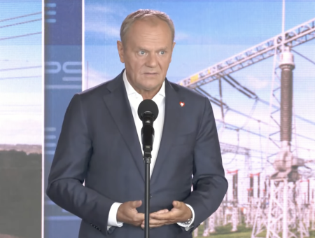 Tusk ważność wyborów 
