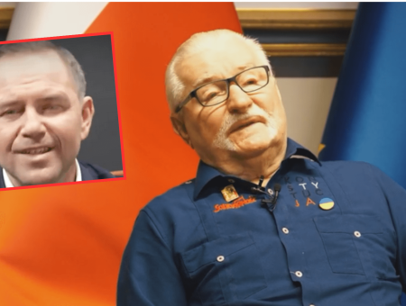 wałęsa 