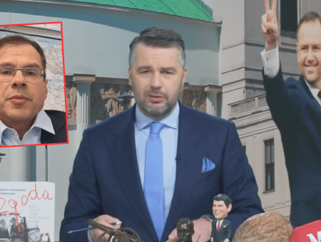 wpolsce24 republika rachoń 
