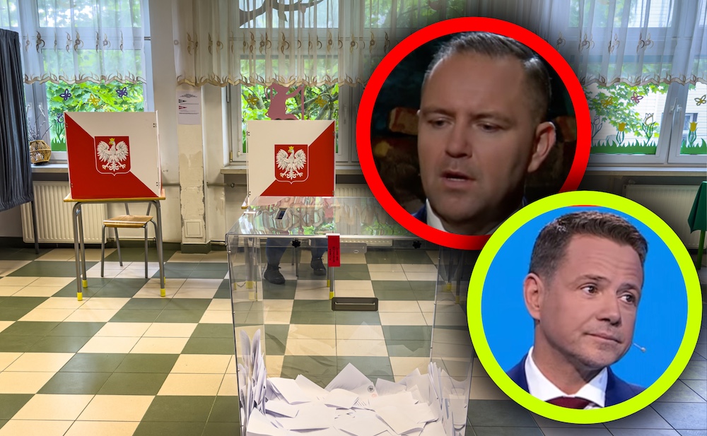 Jest głos z Pałacu Prezydenckiego ws. kontrowersji wokół liczenia głosów. Co za słowa! „Polacy wybrali”