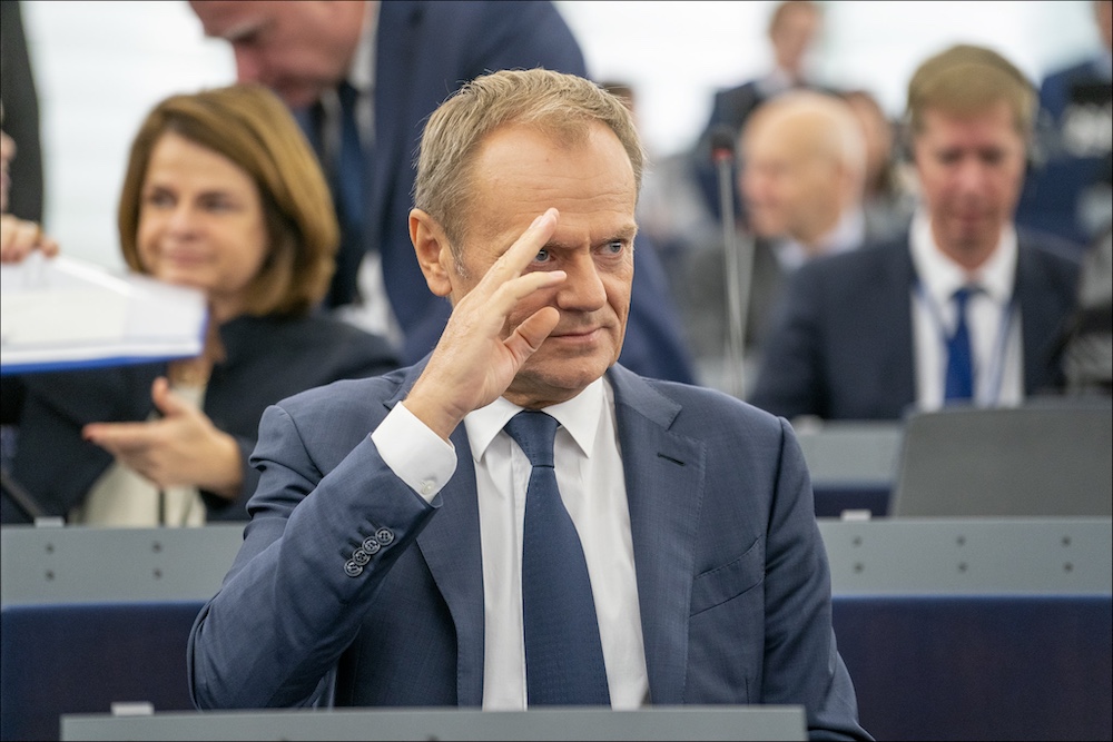 Prezes i spółka się wściekną! Tusk postraszył PiS, wystarczył TEN krótki post. "To dopiero rozgrzewka"
