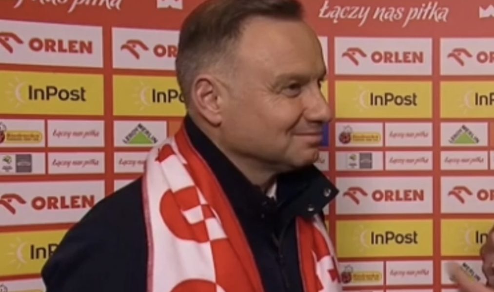 Andrzej Duda