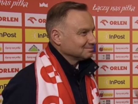 Andrzej Duda 
