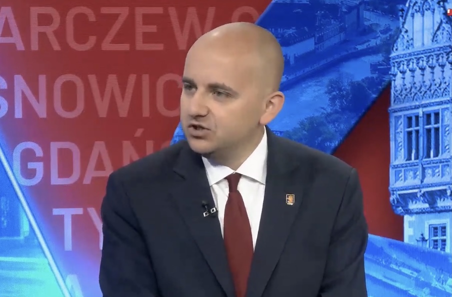 Matecki wściekł się na znanego dziennikarza, od razu wysmażył ostry wpis. „Muszę przyznać, iż ten gość to…”