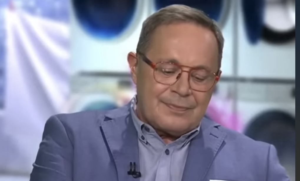 Zadzwonił do „Szkła kontaktowego” i… TAKIEJ obelgi prowadzący nie mogli się spodziewać. „Jesteście tak samo…”