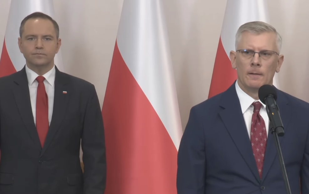 Zaczęło się, Nawrocki już obsadza stanowiska. TO nazwisko może szokować. „Jest człowiekiem zdecydowanym”