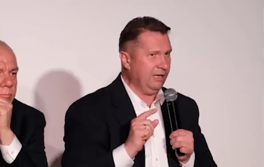 Czarnek na premiera?! istotny polityk PiS nie ma wątpliwości. „Może łączyć elektoraty i wrażliwości”