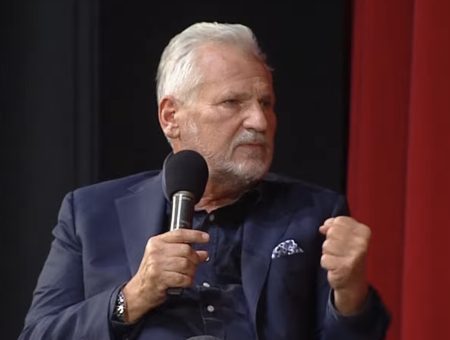 Aleksander Kwaśniewski 