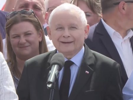 kaczyńskiego 