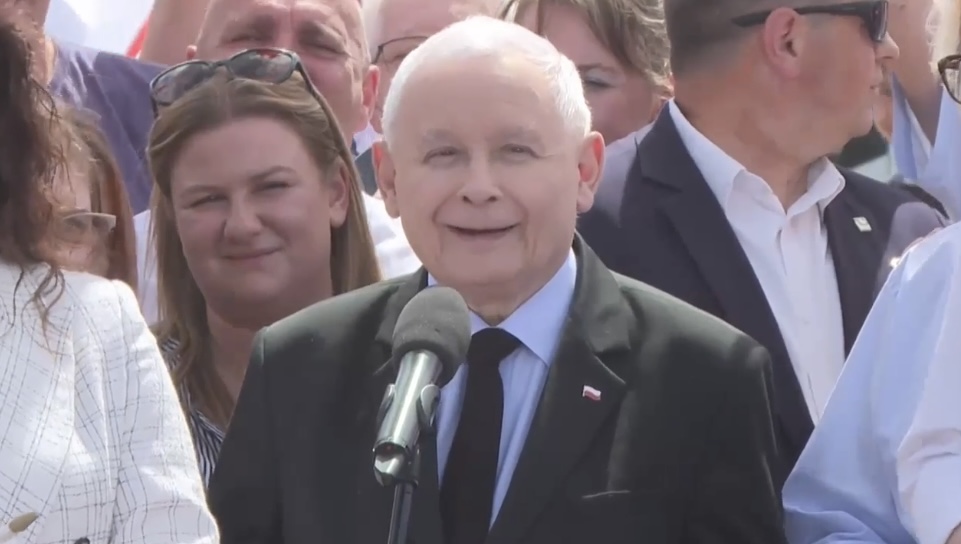 PiS