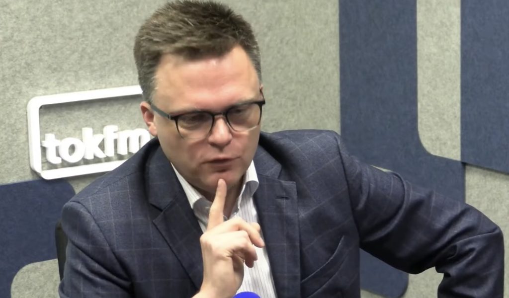 Szymon Hołownia