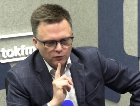 Szymon Hołownia 