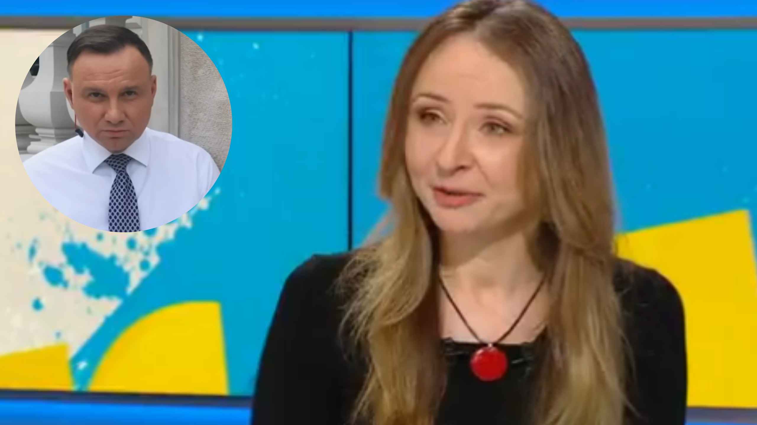 Ważna ministra rozgryzła Dudę! To DLATEGO prezydent ułaskawił Bąkiewicza? „Rozpoczął nową misję”