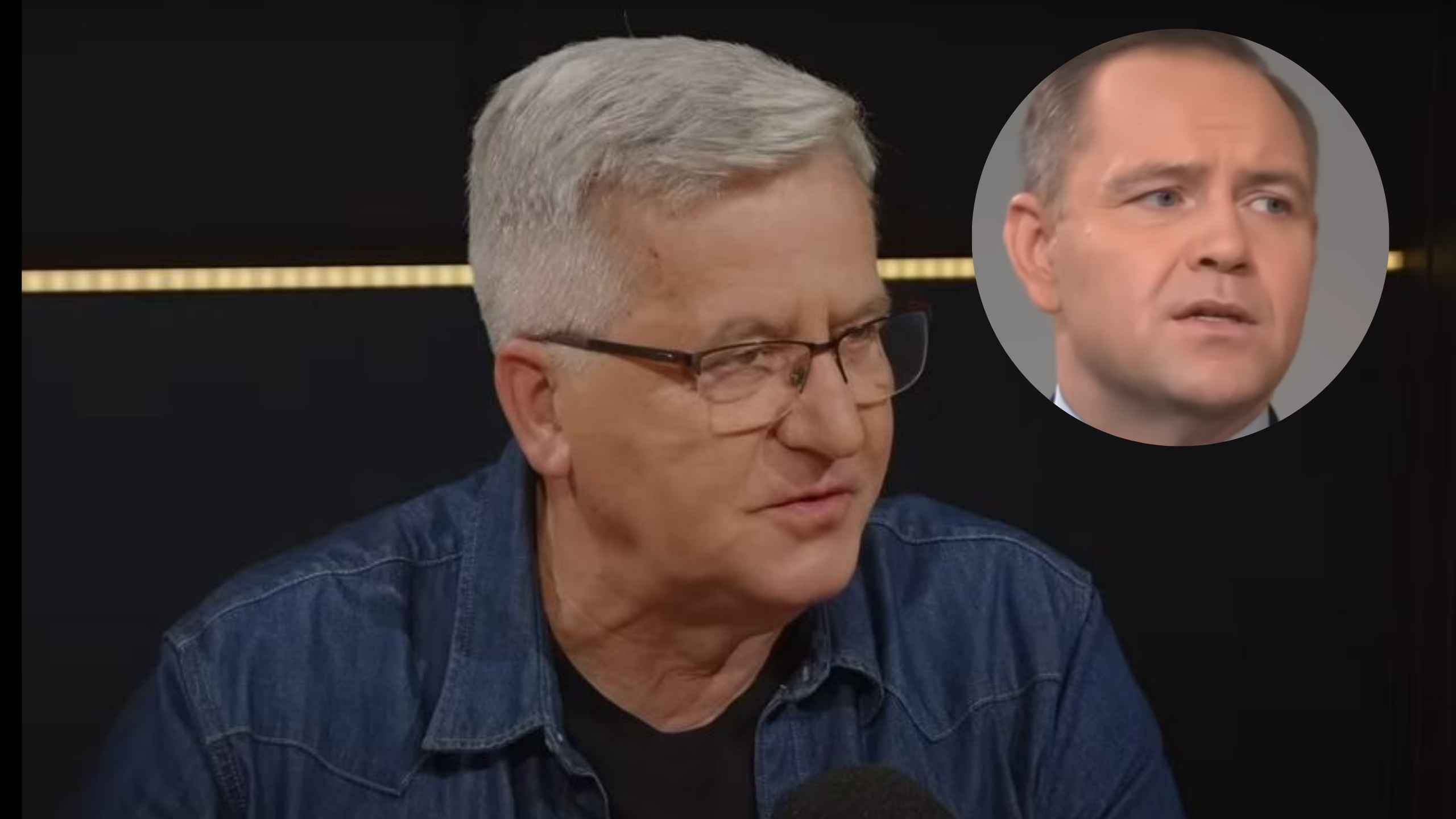 Nawrocki zrobił to samo co… Komorowski. Słowa byłego prezydenta wiele wyjaśniają. „Bezguście i brak logiki”