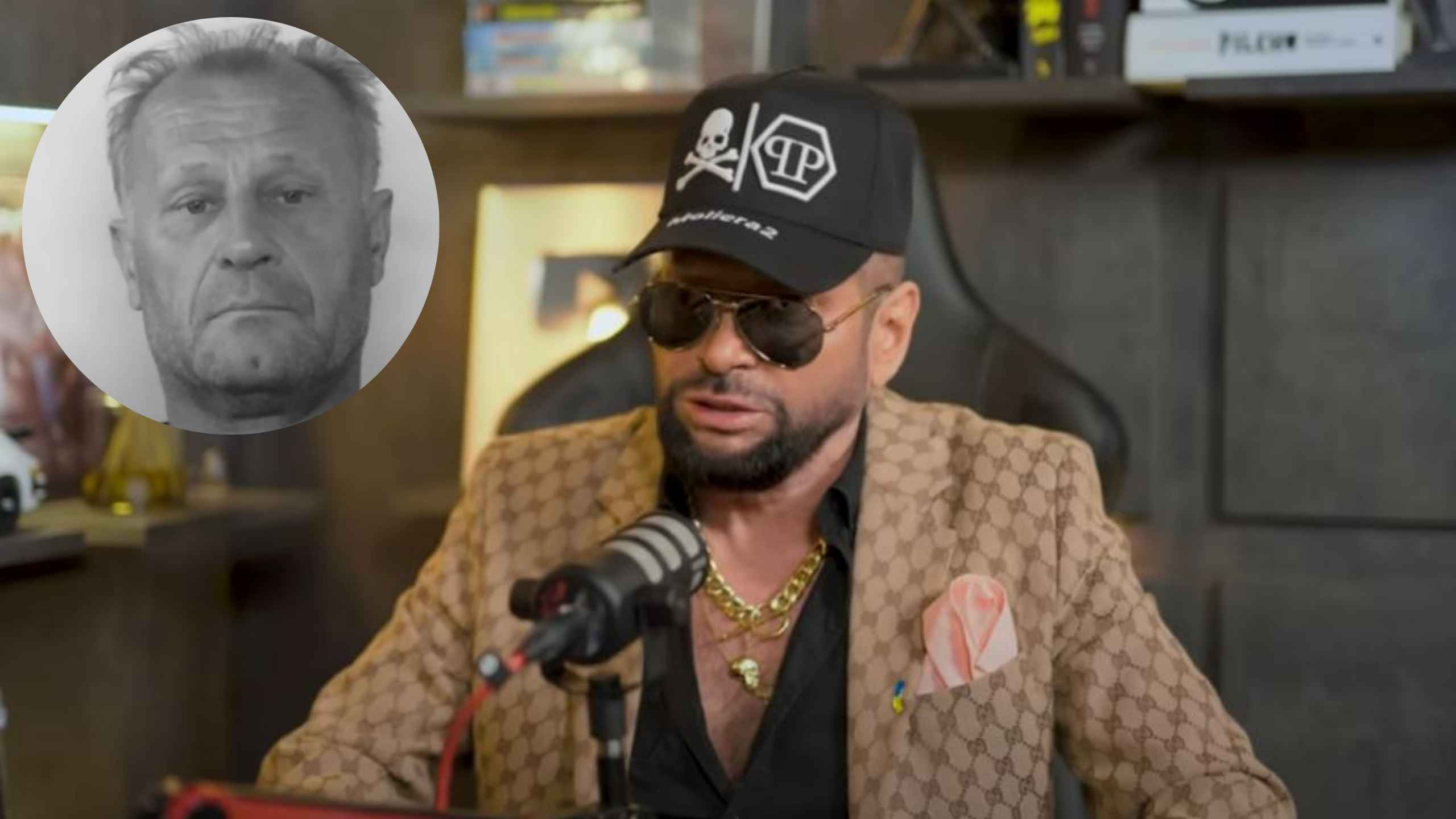 On też dołącza do poszukiwań Tadeusza Dudy! Rutkowski wkracza do akcji, od razu uderza w policję. „Bali się” - CrowdMedia
