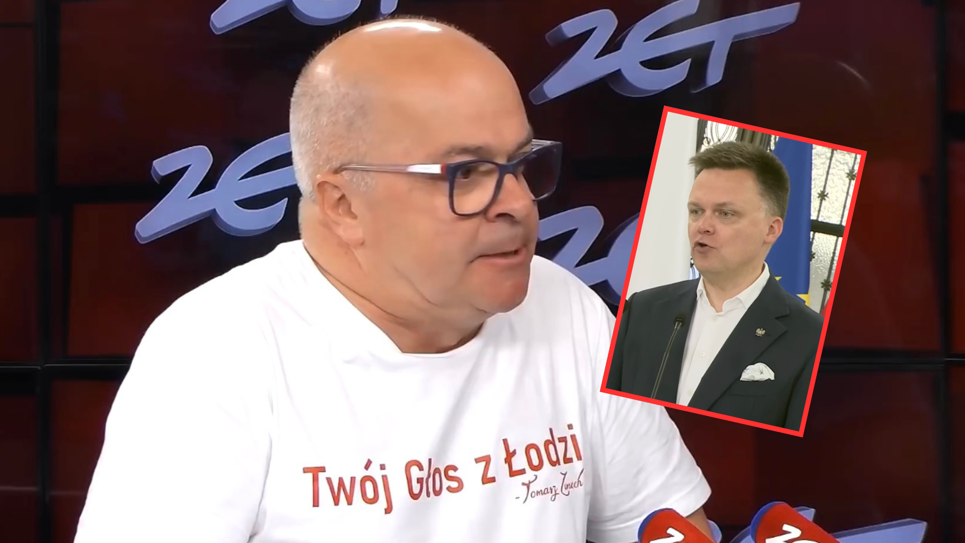 Mocny głos z Polski 2050, znany poseł nie zostawił suchej nitki na Hołowni. „Upokarzające”