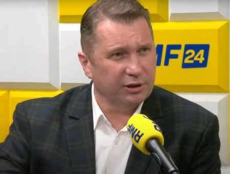 Polska 2050 
