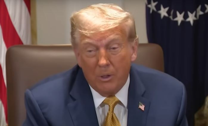 Wyciekło nagranie! Trump zagroził Putinowi… zbombardowaniem Moskwy. „Nie będę miał wyboru”